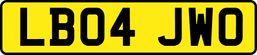 LB04JWO