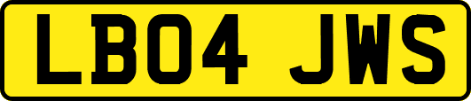 LB04JWS