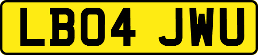 LB04JWU
