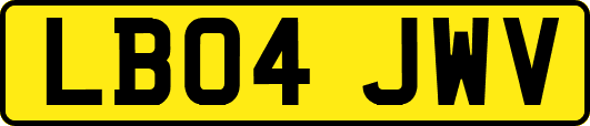 LB04JWV