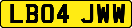 LB04JWW