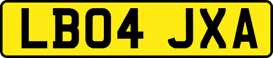 LB04JXA