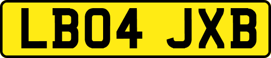 LB04JXB