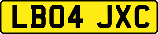 LB04JXC