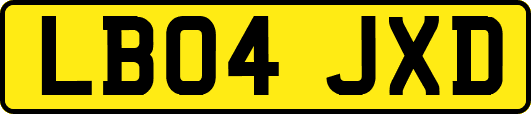 LB04JXD
