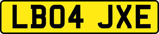 LB04JXE