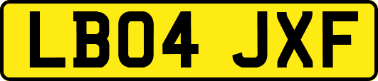 LB04JXF