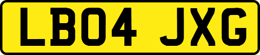 LB04JXG