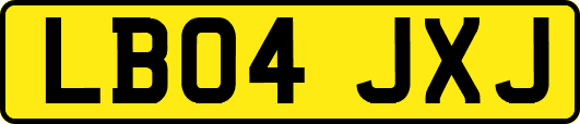 LB04JXJ