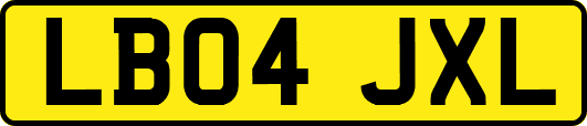 LB04JXL