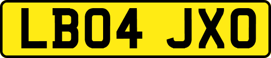 LB04JXO