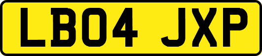 LB04JXP