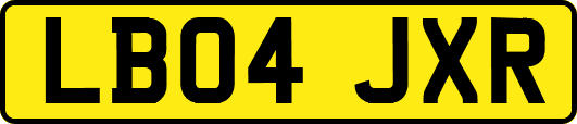 LB04JXR