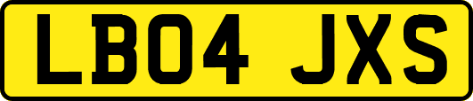 LB04JXS