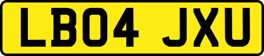 LB04JXU