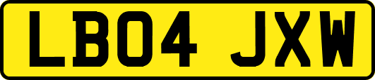 LB04JXW