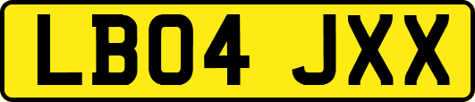 LB04JXX