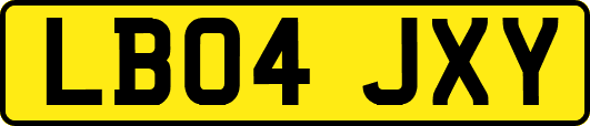 LB04JXY