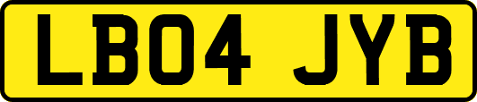 LB04JYB