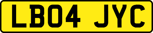 LB04JYC