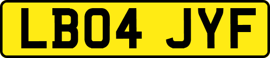 LB04JYF