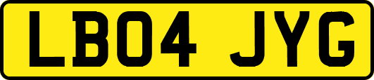 LB04JYG