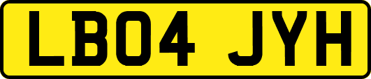 LB04JYH