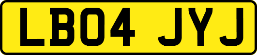 LB04JYJ