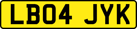 LB04JYK