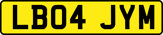 LB04JYM