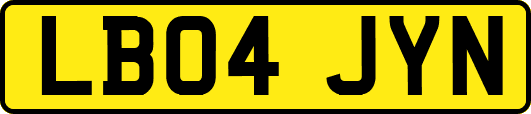 LB04JYN