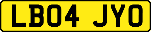 LB04JYO
