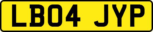 LB04JYP