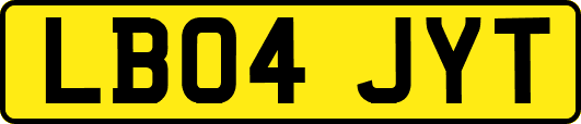 LB04JYT