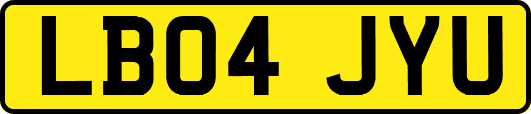 LB04JYU