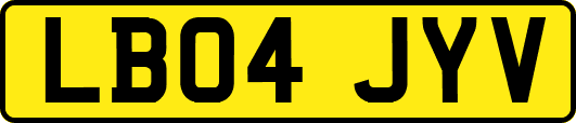 LB04JYV
