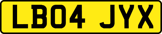 LB04JYX