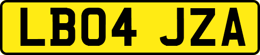 LB04JZA