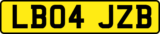 LB04JZB