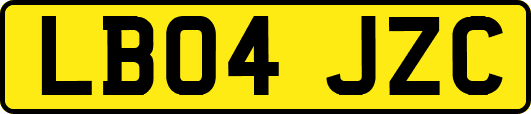 LB04JZC