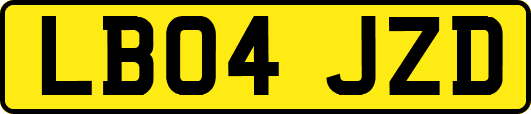 LB04JZD