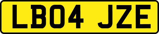 LB04JZE