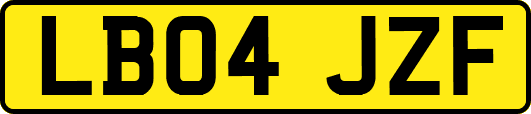 LB04JZF