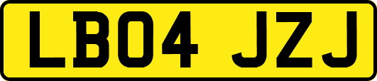 LB04JZJ