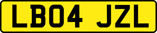 LB04JZL