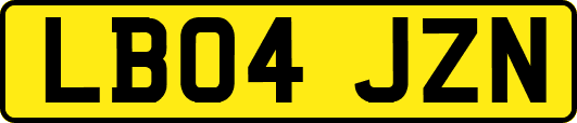 LB04JZN