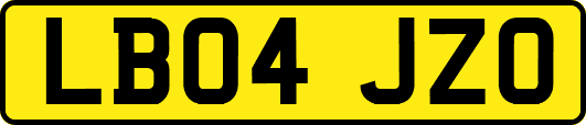 LB04JZO