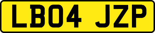 LB04JZP