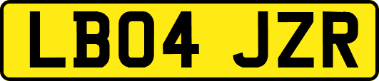 LB04JZR