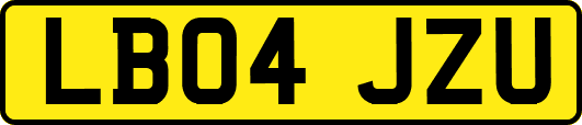 LB04JZU